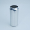 Lata de aluminio para bebidas estándar de 450 ml, 473 ml y 500 ml